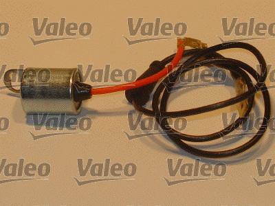 Condenseur, système d'allumage VALEO 120256